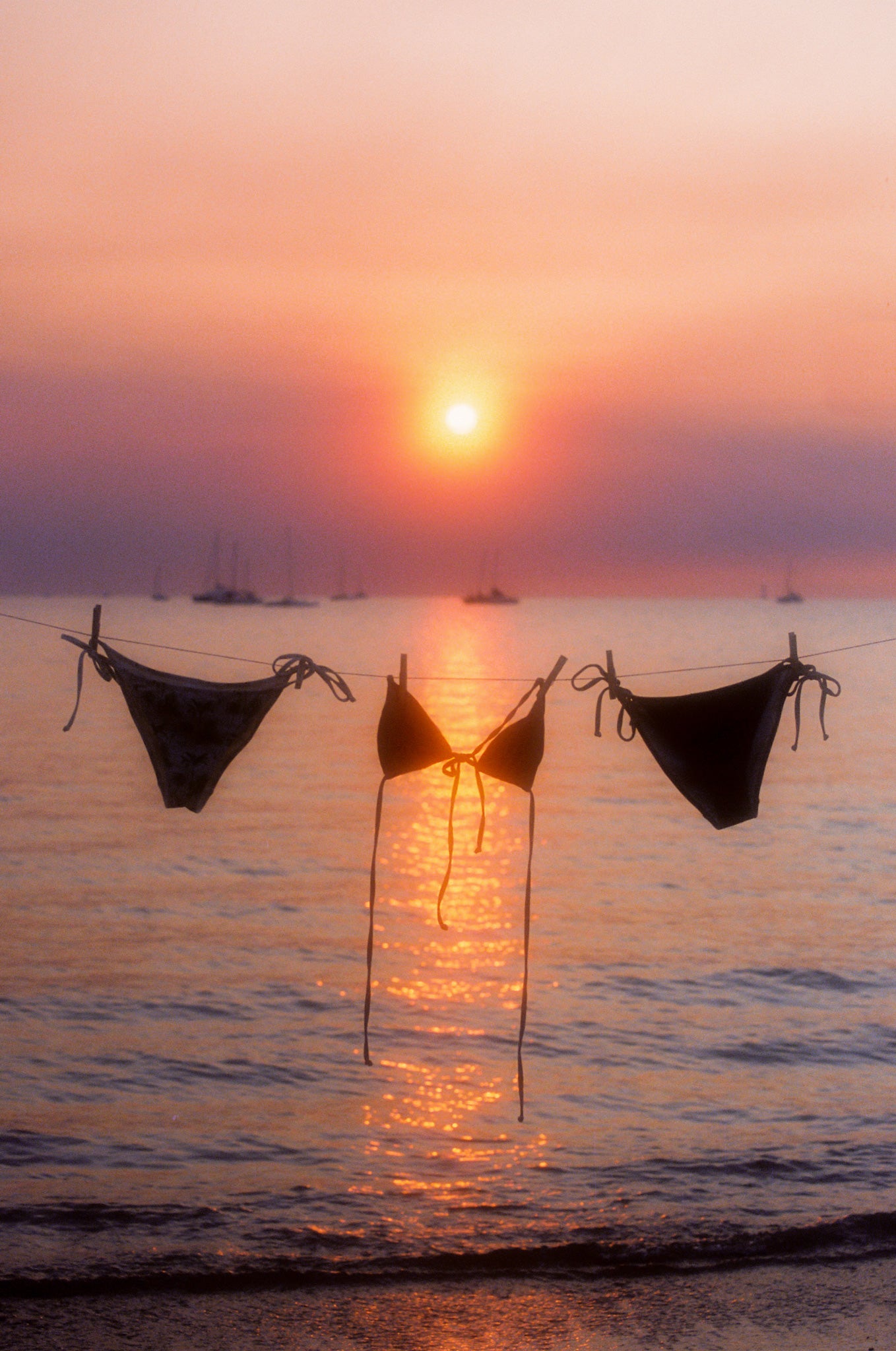 Hang Me Out To Dry Australia, Brooke Davies Ethos Common