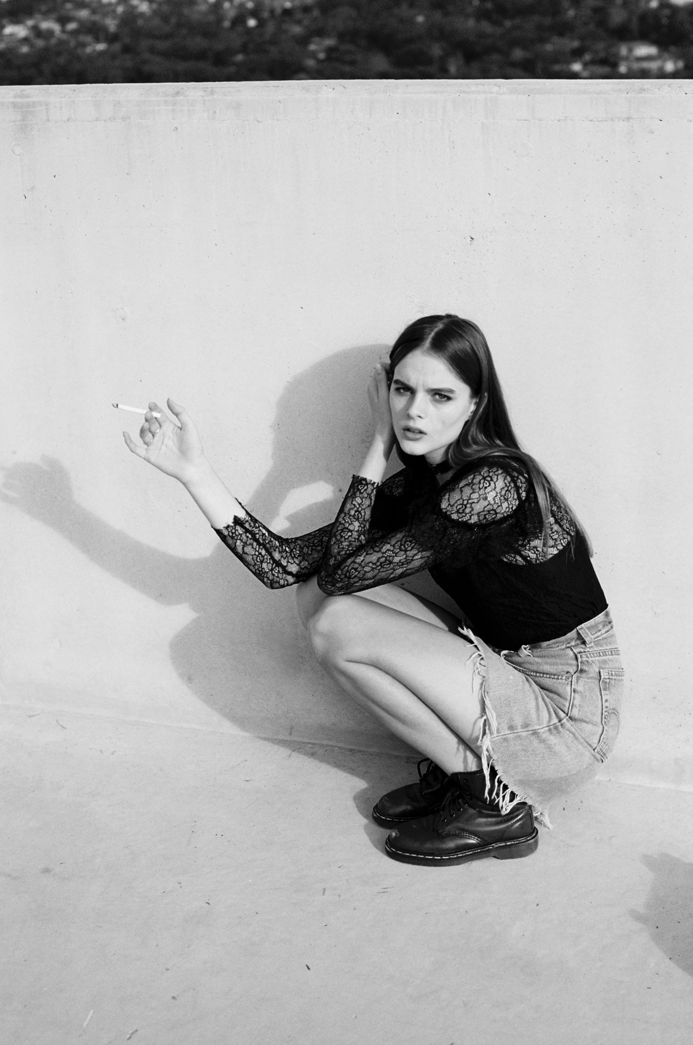 Smoker's Corner Australia, Matt Godkin Ethos Common