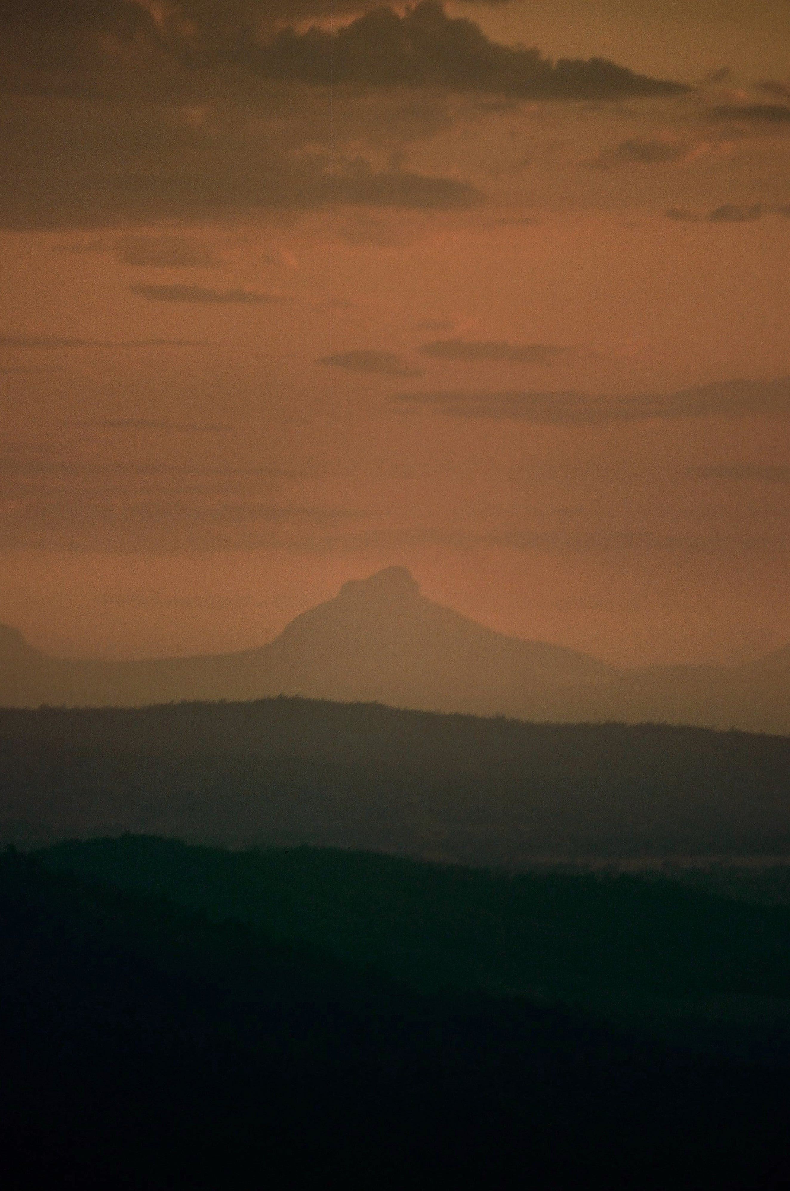 Layered Perspective - Australia, Jake McCann | Ethos Common