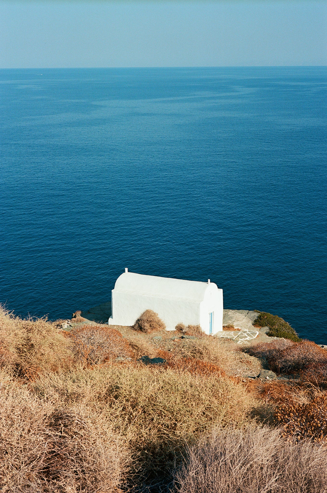 By The Sea - Olivia Finch - Photography Print