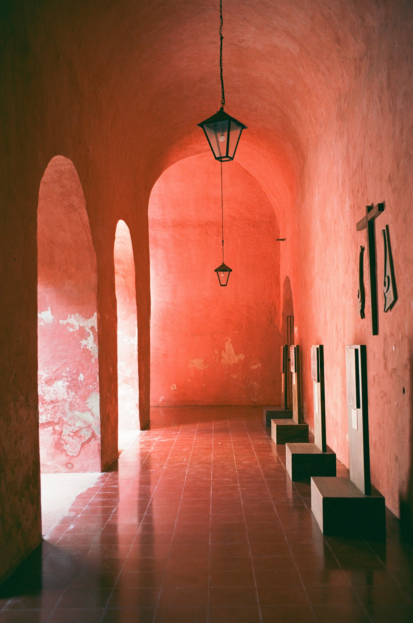 Convento - Olivia Finch - Photography Print