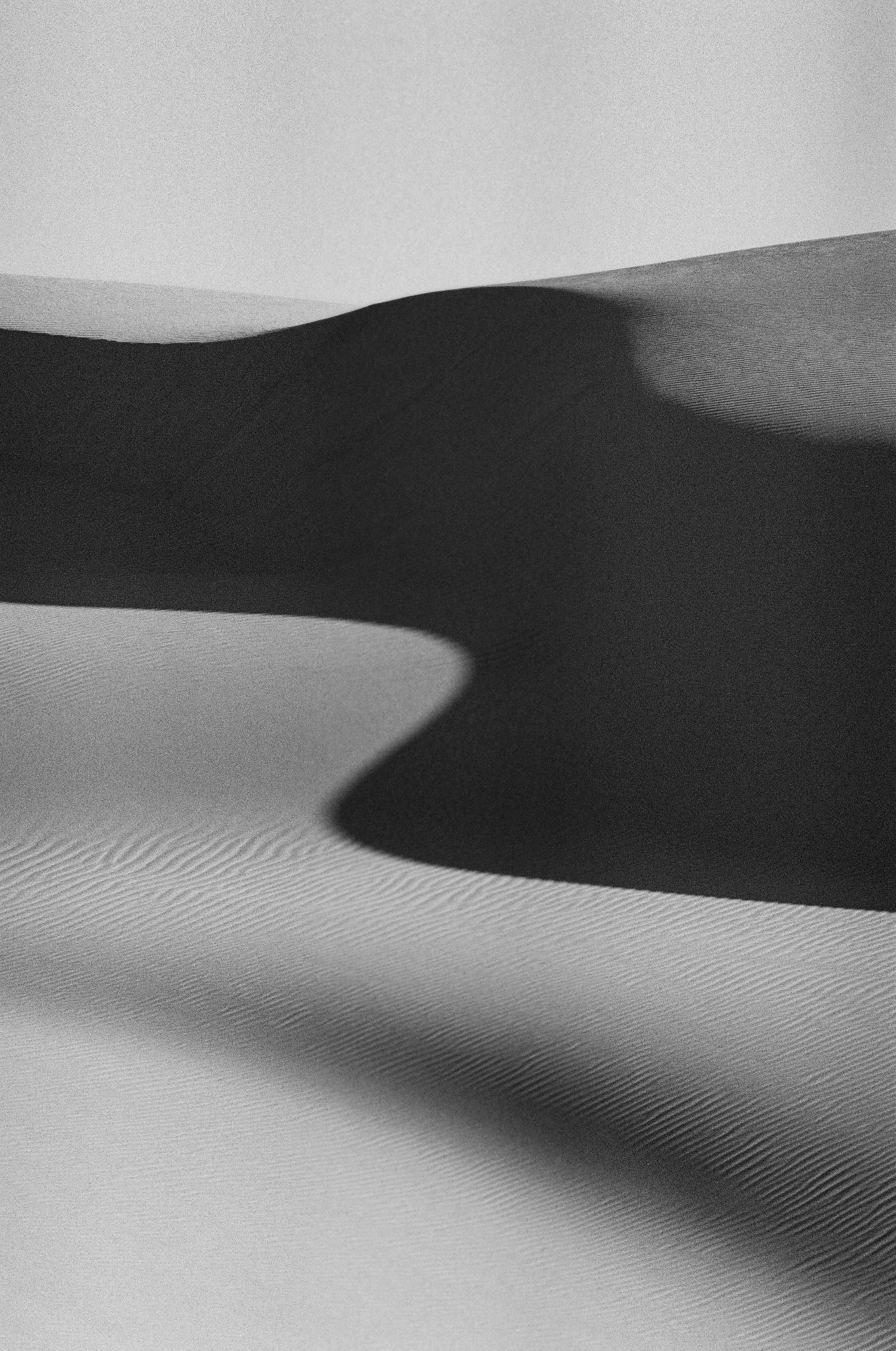 The Sands I - Rayn Jermain - Photography Print