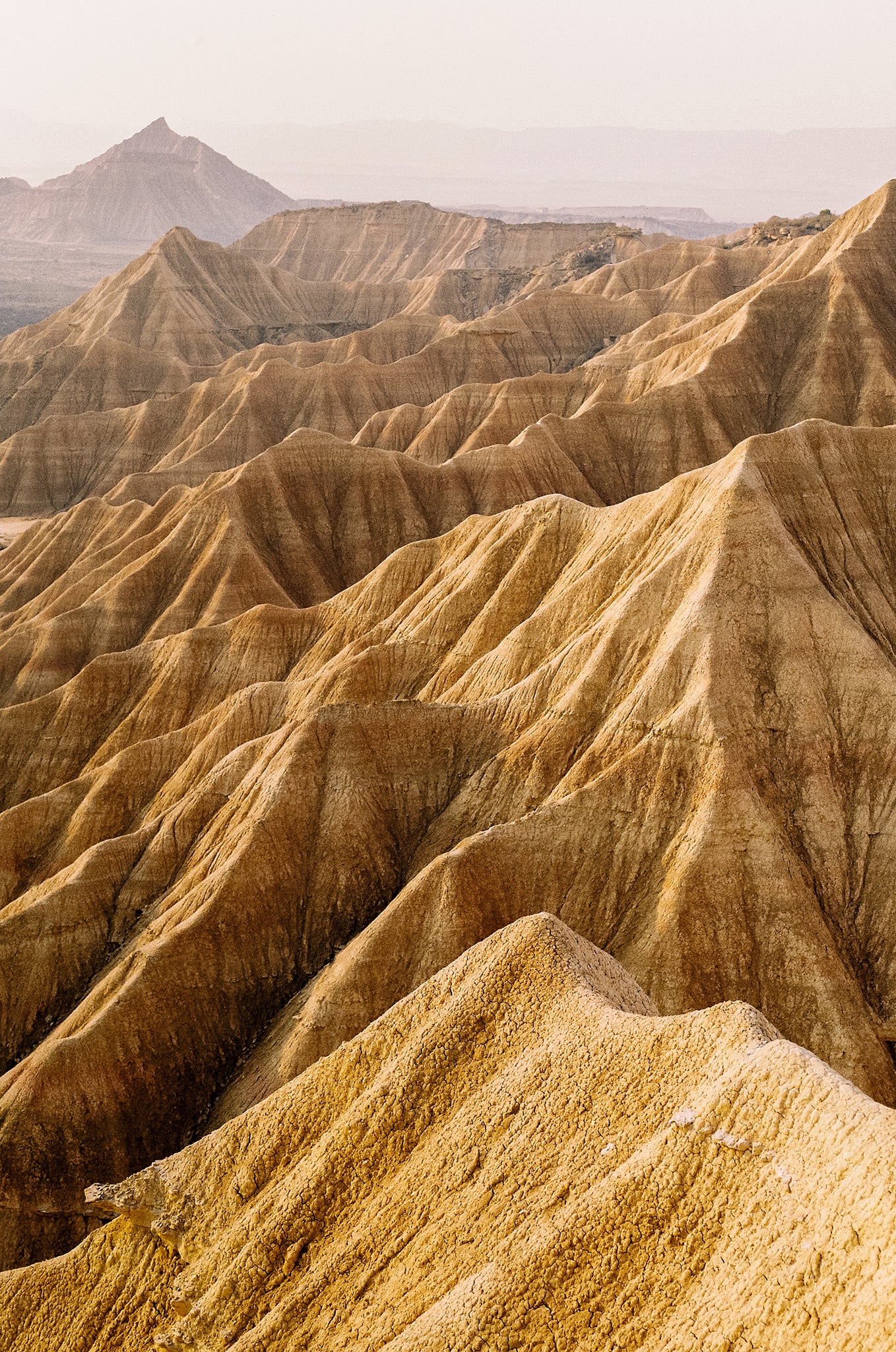 Mars - Linus Bergman - Photography Print